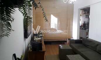 Imagem 2: Campinas - Kitchenette/Conjugados - Centro