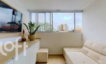 Imagem 5: São Paulo - Apartamento Padrão - Chácara Santo Antônio