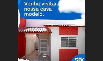 Imagem 3: Casas em Timom Casa com 2 dormitórios