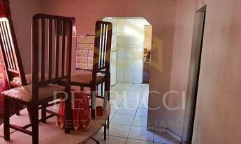 Imagem 7: Casa - Dic I (Conjunto Habitacional Monsenhor Luiz Fernando Abreu) - Campinas