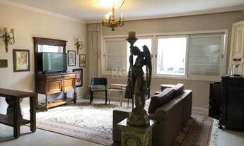 Imagem 2: Porto Alegre - Apartamento Padrão - Moinhos de Vento