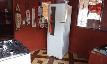 Imagem 3: Vendo casa no conjunto cidadão em itacoatiara