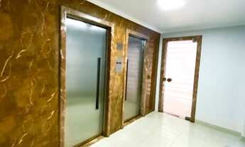 Imagem 6: São Paulo - Apartamento Padrão - Itaim Bibi