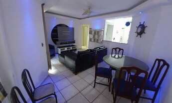 Imagem 2: SENSACIONAL !!! 2 Dorms Frente Mar !!! Lazer de Clube!!!