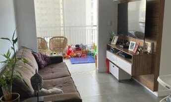 Imagem: Apartamento à venda, Saúde, São Paulo