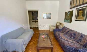 Imagem 5: Rio de Janeiro - Apartamento Padrão - Botafogo