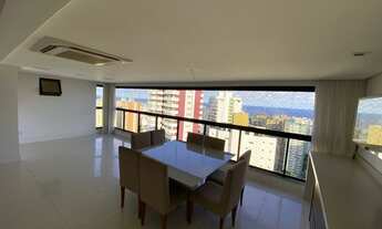 Imagem 6: Apartamento com 3 suítes na alameda da Catania andar alto Mansão Thessaly