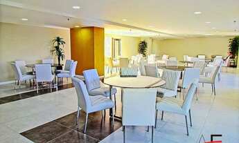 Imagem 3: Apartamento todo projetado, com 3 quartos, próximo a Av. Monsenhor Tabosa - AP10695