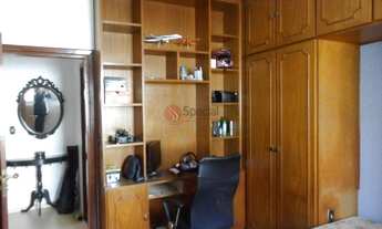 Imagem 3: Sobrado à venda, Moóca, São Paulo - SO1324