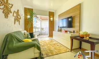 Imagem 3: Apartamento para venda com 140 metros quadrados com 3 quartos