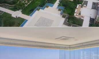 Imagem 4: Apartamento no Riserva GOLF com 381m2 , 4suites, 3 vagas de garagem com box - Barra da Tij