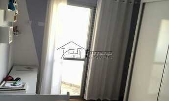 Imagem 3: Apartamento Duplex com excelente localização em São José dos Campos