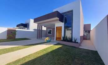 Imagem 5: Casa para venda com 120 metros quadrados com 3 quartos