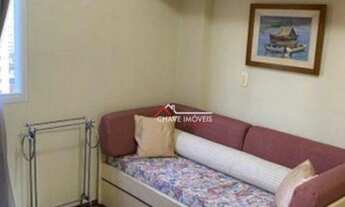 Imagem 7: Apartamento com 2 dormitórios à venda, 67 m² por R$ 382.000,00 - Gonzaga - Santos/SP