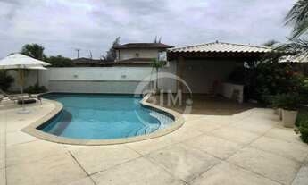 Imagem 3: Casa com 4 dormitórios à venda, 523 m² por R$ 3.900.000 - Marina - Armação dos Búzios/RJ