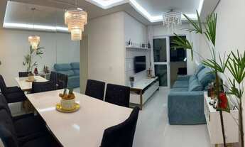 Imagem: Apartamento para venda tem 74 metros quadrados