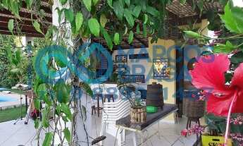 Imagem 7: CASA RÚSTICA COM PISCINA + EDÍCULA + OPORTUNIDADE!!!