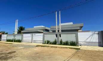 Imagem: Casa para Venda em Itanhaém, Tupy, 2 dormitórios