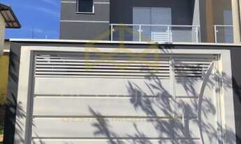 Imagem: Casa - Parque Jambeiro - Campinas