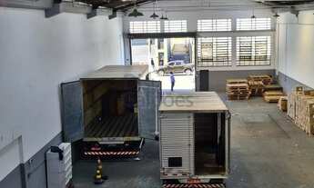 Imagem 1: SãO PAULO - Galpão/Depósito/Armazém - Vila Guilherme