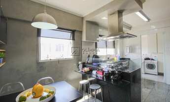 Imagem 5: Apartamento Locação 3 Dormitórios - 170 m² Vila Mariana