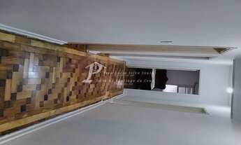 Imagem 5: Apto Mobiliado - 3 dorms, Boqueirão, Santos, Cod: 360