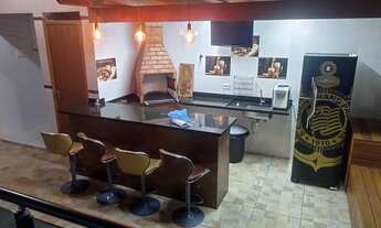 Imagem 6: Casa fins de semana temporada