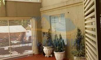 Imagem 2: Casa - Ribeirão Preto - Centro - Região Central