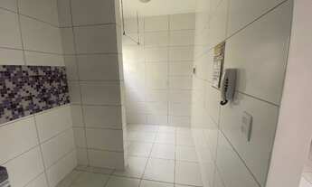 Imagem 7: Vendo Apto de 02 Quartos no Residencial Jardim Botânico 2 - Itararé