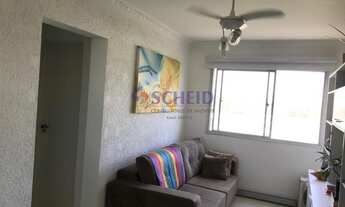 Imagem: Apto bem localizado 2 dorms.1 vaga,lazer!!