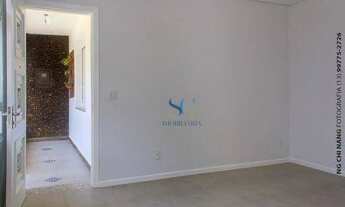 Imagem 7: Casa com 3 dormitórios à venda, 157 m² por R$ 790.000 - Vila Matias - Santos/SP