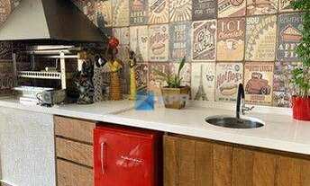 Imagem 2: Apartamento com 4 dormitórios, 276 m² - venda por R$ 2.100.000,00 ou aluguel por R$ 9.000