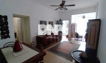 Imagem: Rio de Janeiro - Apartamento Padrão - Copacabana