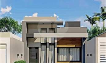 Imagem: Casa térrea no Florais do Paraná - MARÇO/2022