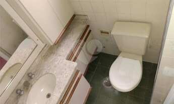 Imagem 7: Apartamento com 3 Dorm 1 Suíte 2 Vagas e Sacada na Vila Mascote - Venda e Locação