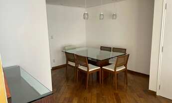 Imagem 3: Apartamento Locação Paraíso 125 m² 2 Dormitórios