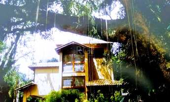 Imagem 4: Porto Alegre - Casa Padrão - Tristeza