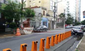 Imagem 5: Oportunidade precisa reforma Rua João Moura entre Artur de Azevedo e Av. Rebouças próximo