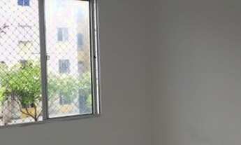 Imagem 7: Apto 2 quartos, com móveis planejados no Janga