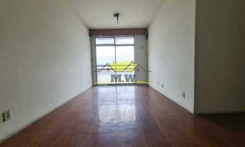 Imagem 2: EXCELENTE APARTAMENTO DE 2 QUARTOS MAS DEPENDÊNCIA COMPLETA NA VILA DA PENHA