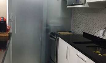 Imagem 5: Apartamento 2 dormitórios, condomínio Máximo Mogi à venda Mogilar