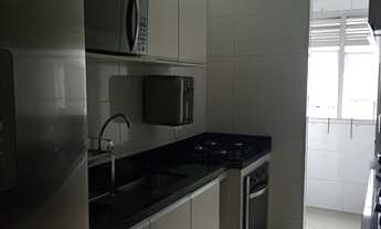 Imagem 4: Apartamento para Venda em Santo André, Vila Luzita, 2 dormitórios, 1 banheiro, 1 vaga