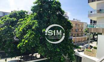 Imagem 7: Apartamento com 2 dormitórios, 125 m² - venda ou aluguel no Centro - Cabo Frio/RJ