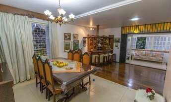 Imagem 7: Porto Alegre - Casa Padrão - Tristeza