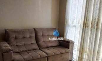 Imagem 7: APARTAMENTO SÃO BERNARDO Cond. Campinas Boulevard Home Resort Satisfação e conforto