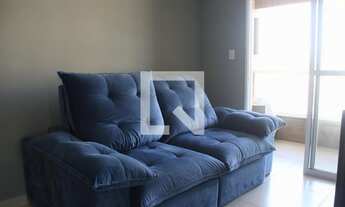 Imagem 2: Apartamento para Aluguel - Vila Melo, 2 Quartos, 60 m2