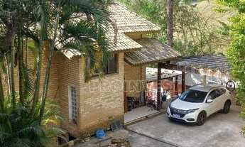 Imagem: Casa com 3 dormitórios à venda, 208 m²