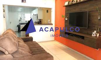 Imagem: Casa à venda, 3 quartos, 1 suíte, 2 vagas