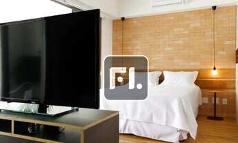 Imagem 7: Itaim Bibi - São Paulo/SP, Apartamento com 1 dormitório à venda, 62 m² por R$ 1.600.000