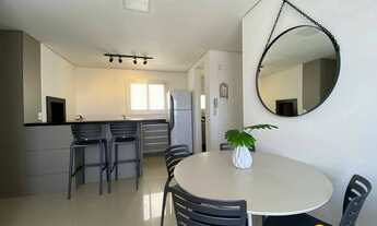 Imagem 6: Lindo apartamento de 1 dormitório em Capão da Canoa